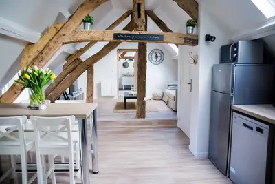 Image de Les maisons de Charlotte