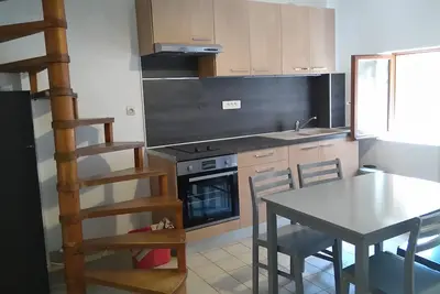 Image de Petite maison de village, rénovée récemment, au coeur de la Drôme provençale