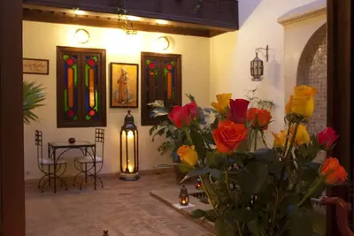 Image de Une Maison D'HÔTES Qui Vous Fait Perdre La Notion Du Temps!
