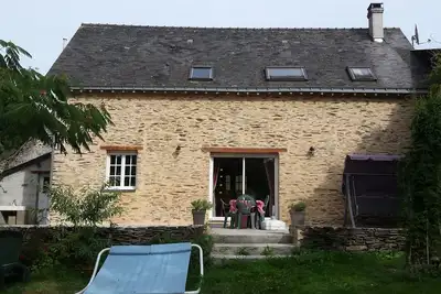 Image de Gîte familial tout confort à la campagne