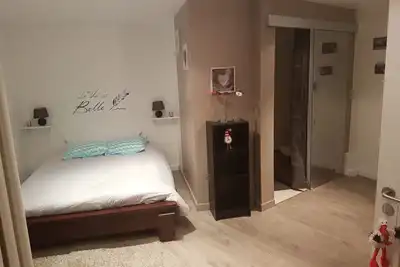 Image de Chez LiLi gîte proche de colmar jusqu'à 4personnes