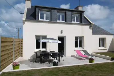 Image de Maison indépendante entre mer et campagne \"meublé de tourisme ***\"