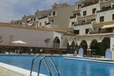 Image de Appartement de Vacances Espagne (Alcossebre - Comunidad Valenciana - Castellón)
