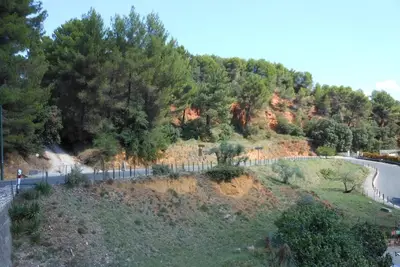 Image de La Rousse de Roussillon