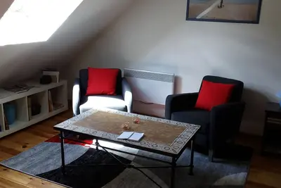 Image de Studio à 2 pas de la forêt de Fontainebleau