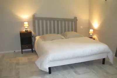 Image de Chambre familiale La Tribu