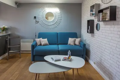 Image de N°3 - La Sterne Elégante