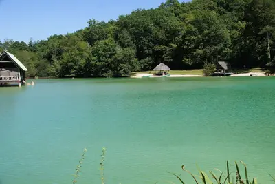 Image de Tikal nature 23 couchages + Dojo