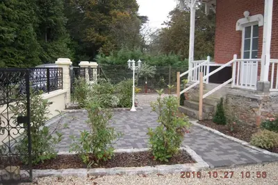 Image de Le Poste De Garde 1 appartement gîte