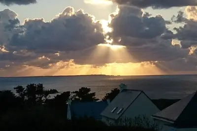 Image de Maison vue mer proche plages