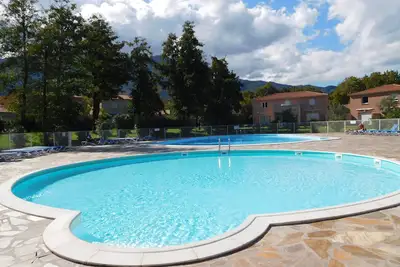 Image de Villa 6 Couchages Prox Mer Et 2 Terrasses