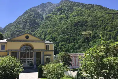 Image de Curiste, Bienvenue chez Moufles et Myrtilles