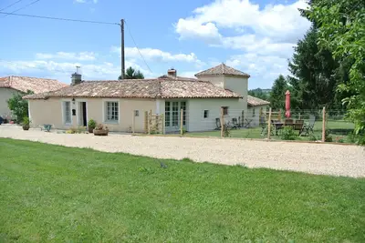 Image de 3* Gîte privé pour 6 dans la merveilleuse campagne