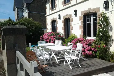 Image de Charmante maison de vacances à Trebeurden
