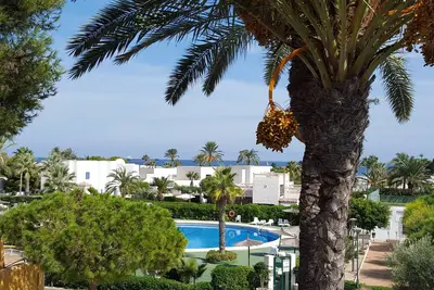 Image de Lumineux. 3 chambres  >>>  40% de réduction de septembre  à février