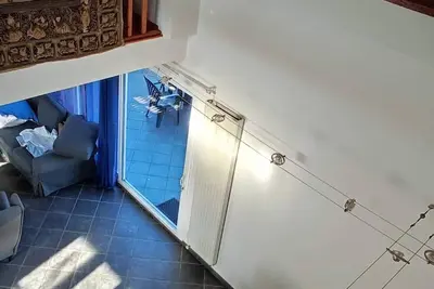 Image de Villa a moins de 50m de la plage – Situation exceptionnelle - 6 à 9 couchages