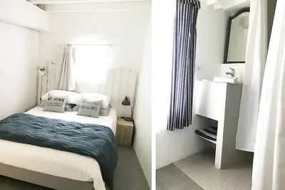 Image de Gîte 2 personnes - 20' la Rochelle