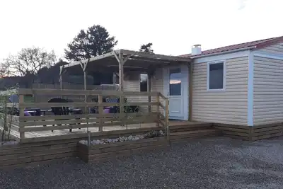 Image de Location Vacances Lous Roussels