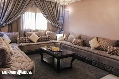 Image de Suite Appartement n°7