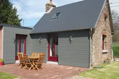 Image de Gîte La Petite Maison  ***