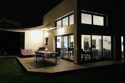 Image de Maison moderne montpellier