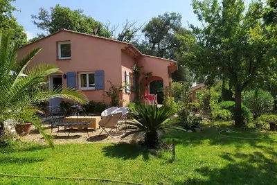 Image de Loue petite maison individuelle