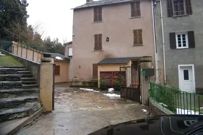 Image de Maison de 110 m2 sur 2 niveaux.
