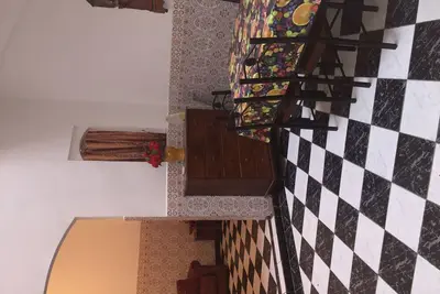 Location Riad Marrakech