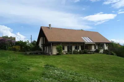 Image de Gîte des Baconnets 13 Places
