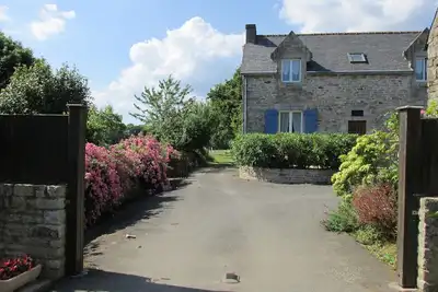 Image de Gîte rural de caractère en pleine campagne près d'un centre équestre