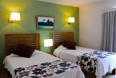 Image de Appartement Duplex - 4 Personnes - Vue Mer