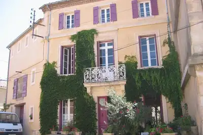 Image de Luna Sol gîte de vacances avec charme