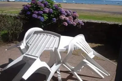 Image de Le Soleil Levant - Magnifique studio, face à la mer