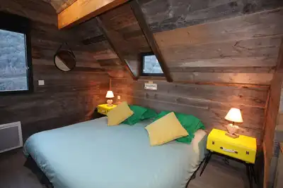 Image de Cheze, le village