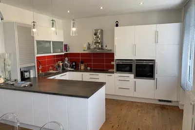 Image de Appartement lumineux 77 m2