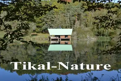 Image de location lodge  2 personnes