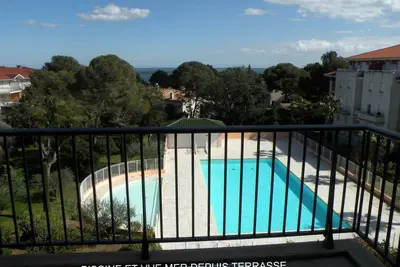 Image de Séjour de charme au Grand Parc à St Aygulf