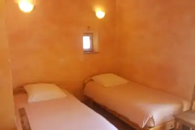 Image de Chambres d'hôtes écologique Tallard- Gap-Serre Ponçon:Adonis