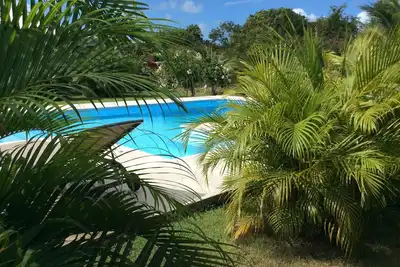Image de Gite Les Jardins d'Enoha