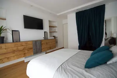 Image de Chambre de charme à Carhaix