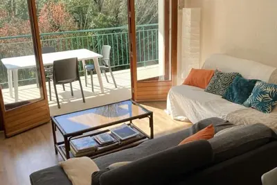 Image de Appartement T4 quartier Benoît à 2mn à pied de la plage