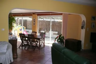 Image de Loue villa à deux pas d'Avignon, idéal pour visiter la Provence