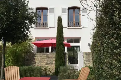 Image de Maison de vacances proche de la plage