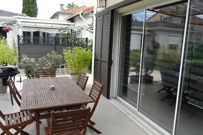 Image de Villa les Cigales à Cannes