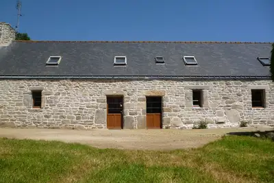 Image de Gîte rural - centre Bretagne