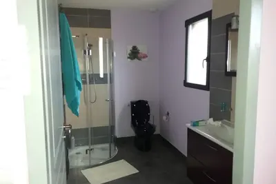 Image de Chambre d'hote chez Gilbert