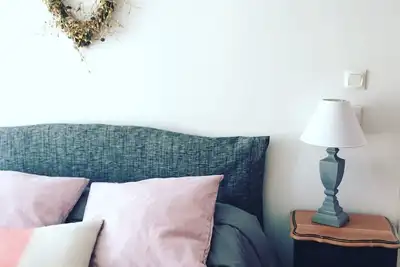 Image de Charmante Maison typique