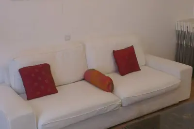 Image de Appartement proche pont mirabeau et Eglise d'auteuil