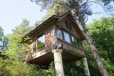 Image de 5-bed pigeon loft rental