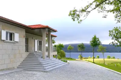 Image de Maison du Lac - Travassos da Cha - Montalegre